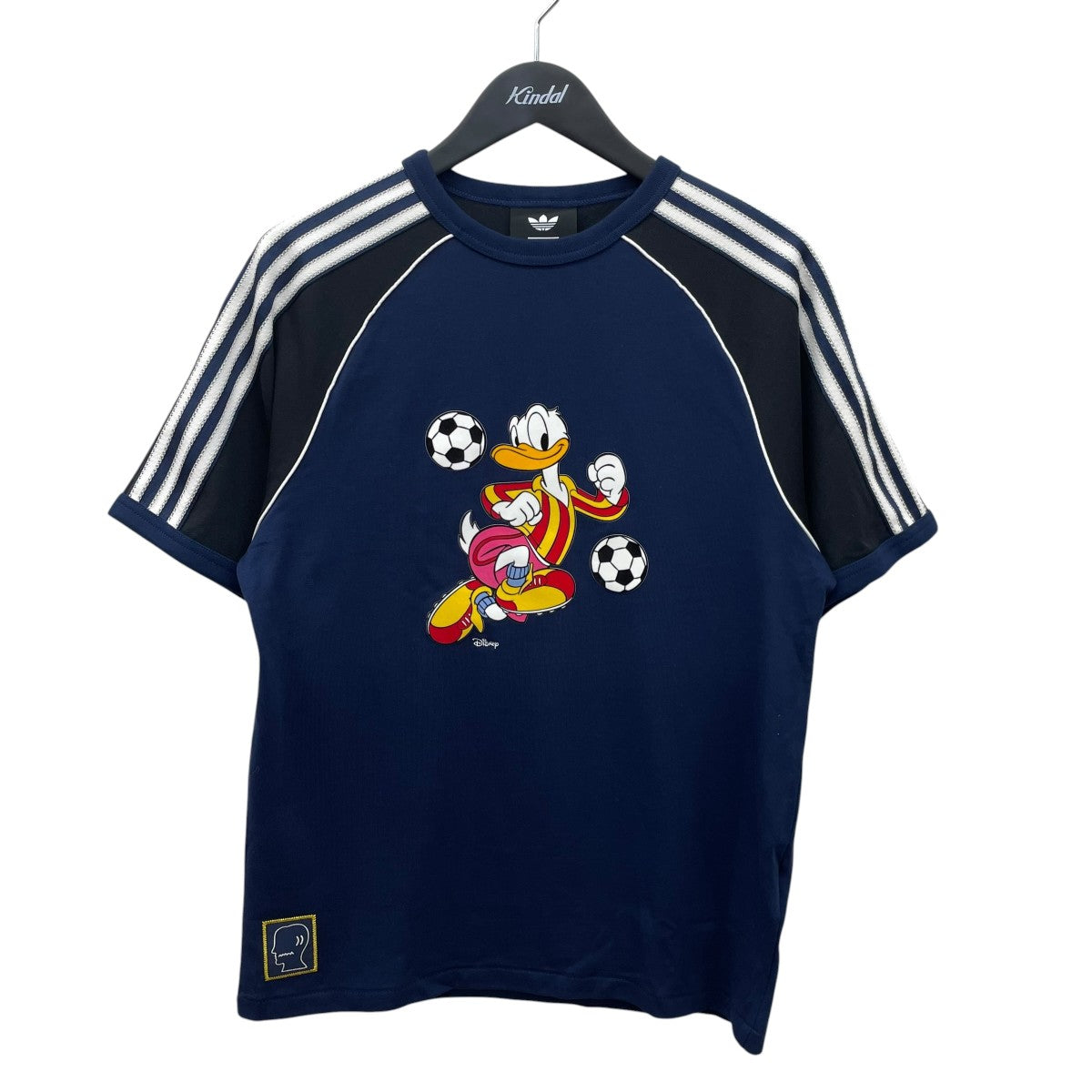 プリントTシャツ