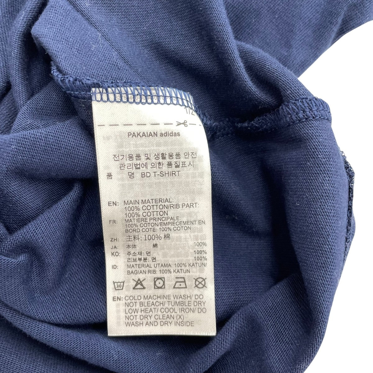 プリントTシャツ