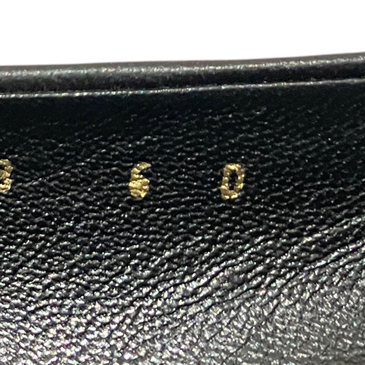 Salvatore Ferragamo 【VIGNOLA】ガンチーニステッチフラットシューズ0690855 古着・中古-10枚目のアイテム画像