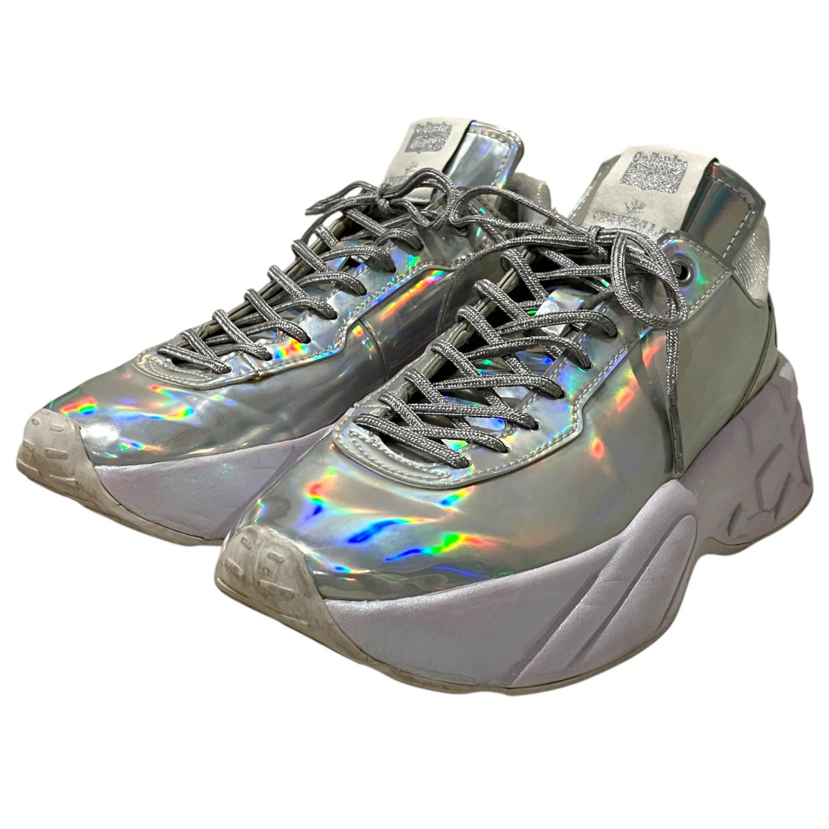 【P-TRAINER PRZM】ローカットスニーカー1183B800