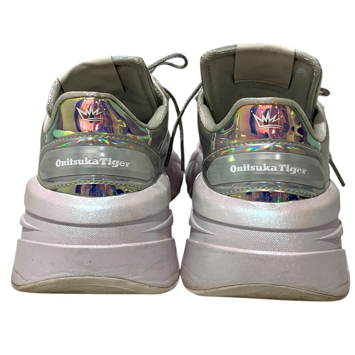 【P-TRAINER PRZM】ローカットスニーカー1183B800