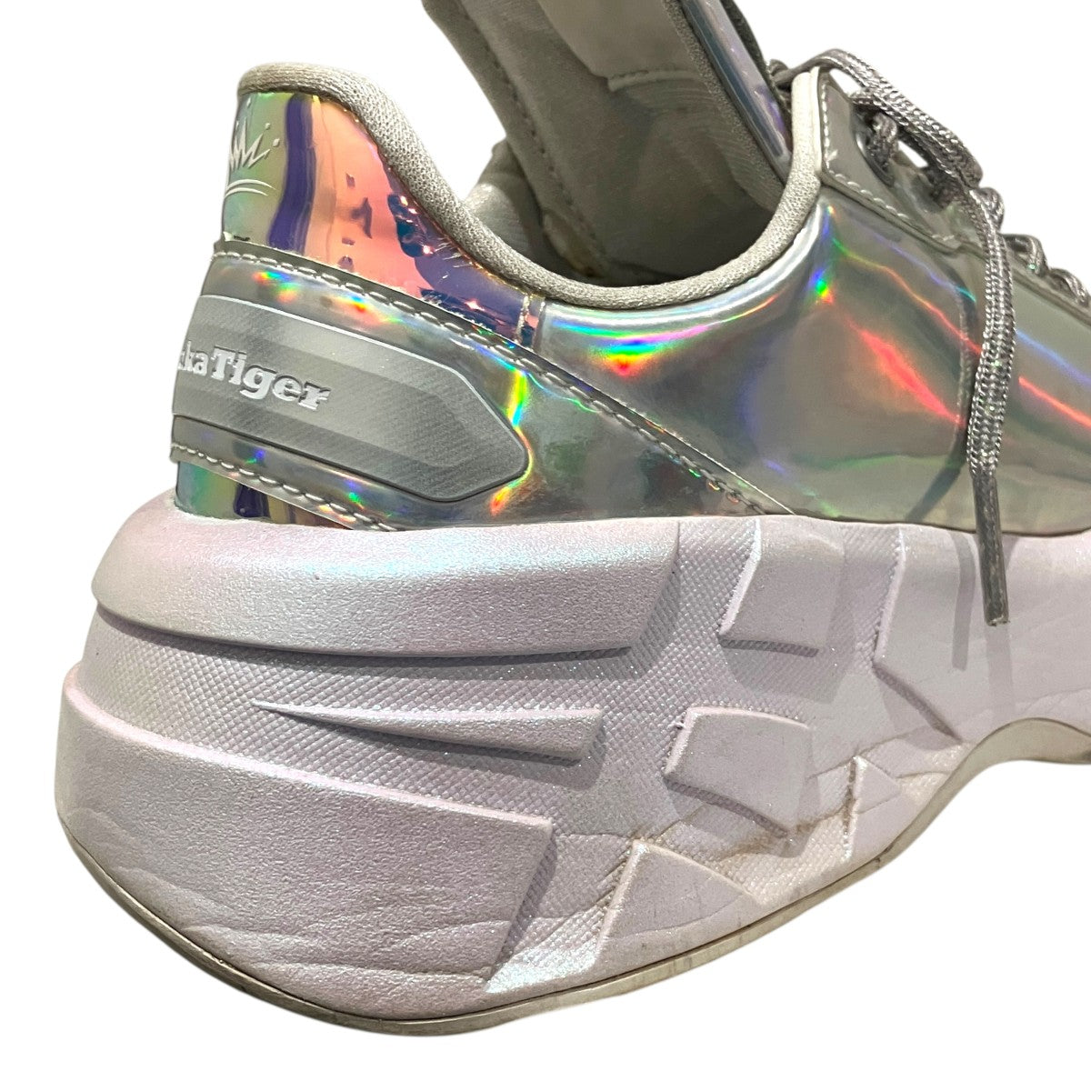 【P-TRAINER PRZM】ローカットスニーカー1183B800