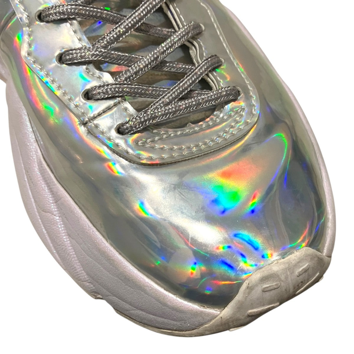 【P-TRAINER PRZM】ローカットスニーカー1183B800