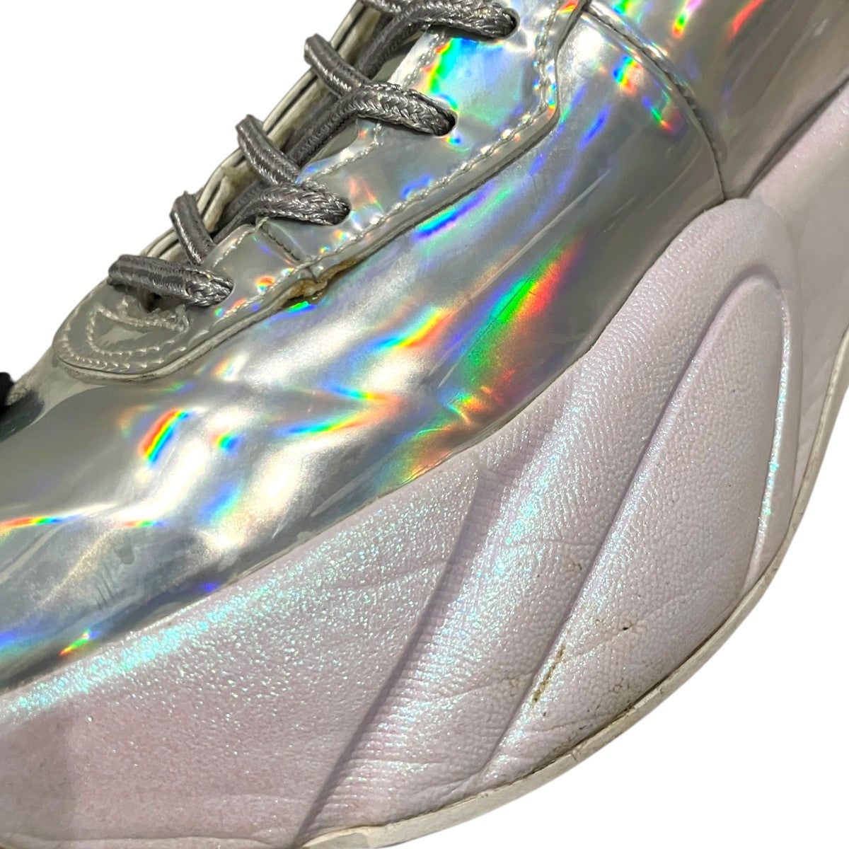 【P-TRAINER PRZM】ローカットスニーカー1183B800