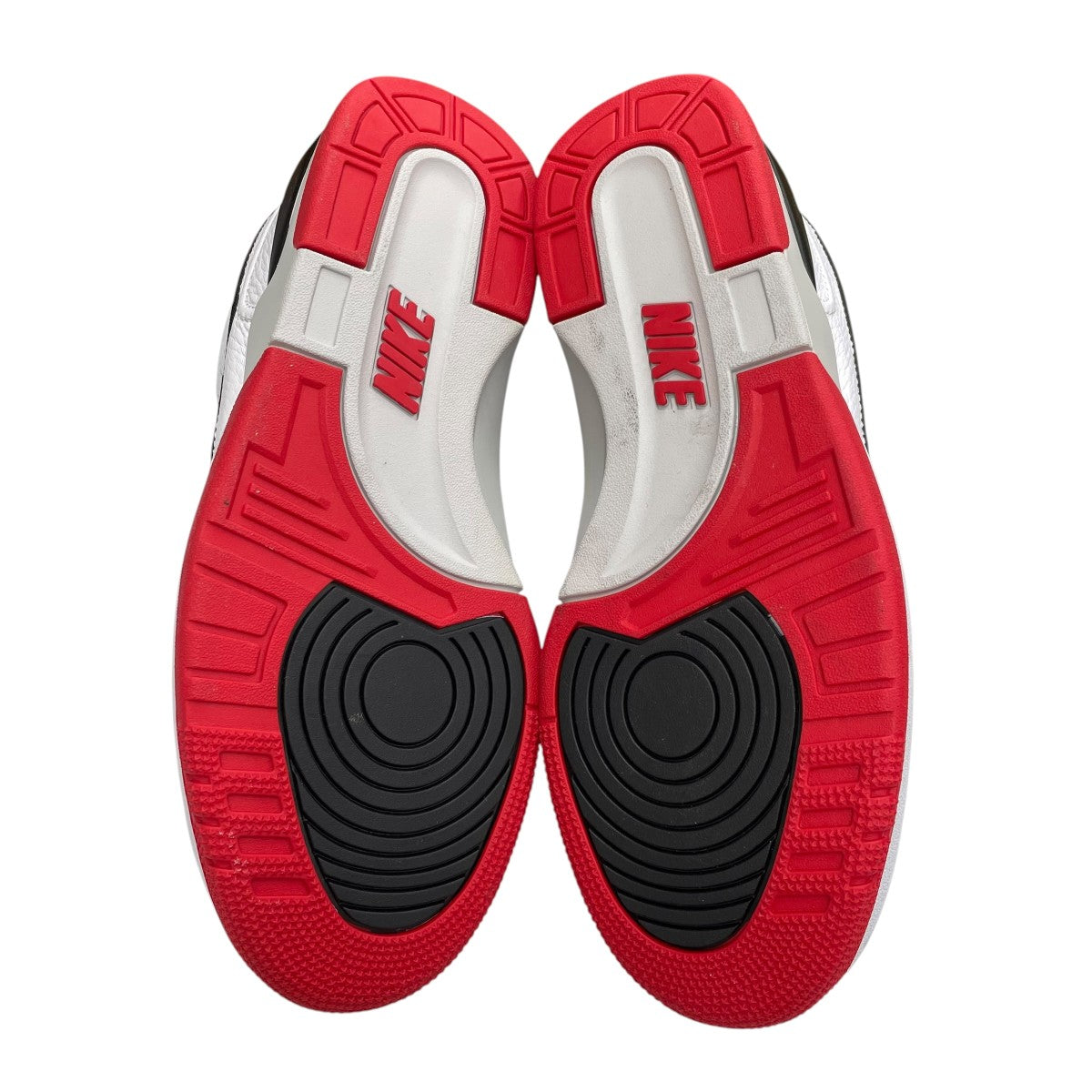 Air Alpha Force 88スニーカーDZ4627-100