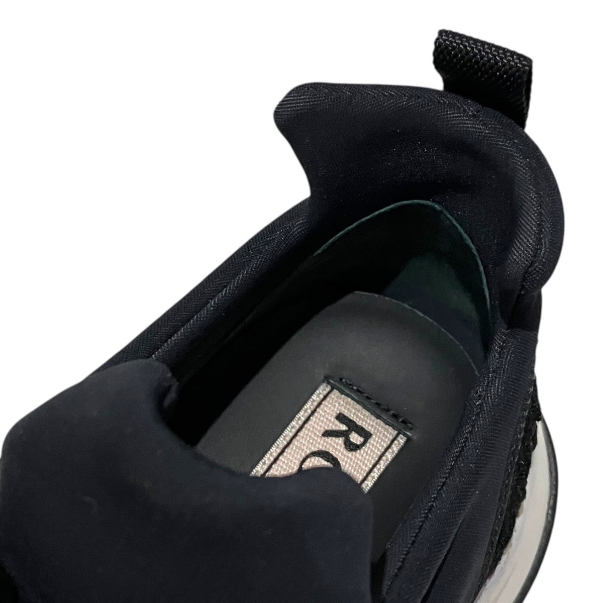 Roger Vivier 【ヴィヴラン】ローカットスニーカーRVW50624180 古着・中古-8枚目のアイテム画像