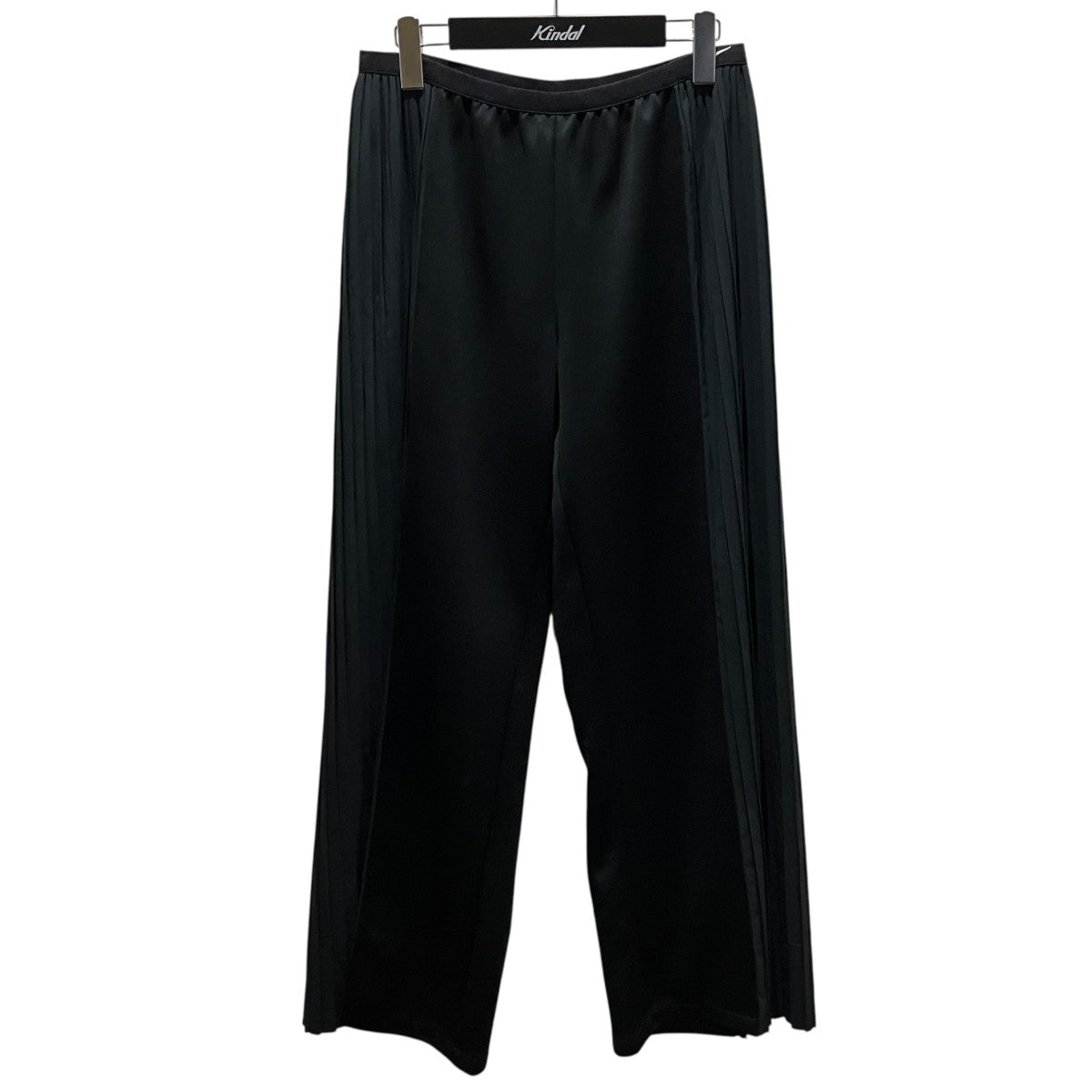 【WMNS NSW PLEATED PANT】トラックパンツIM7460-010