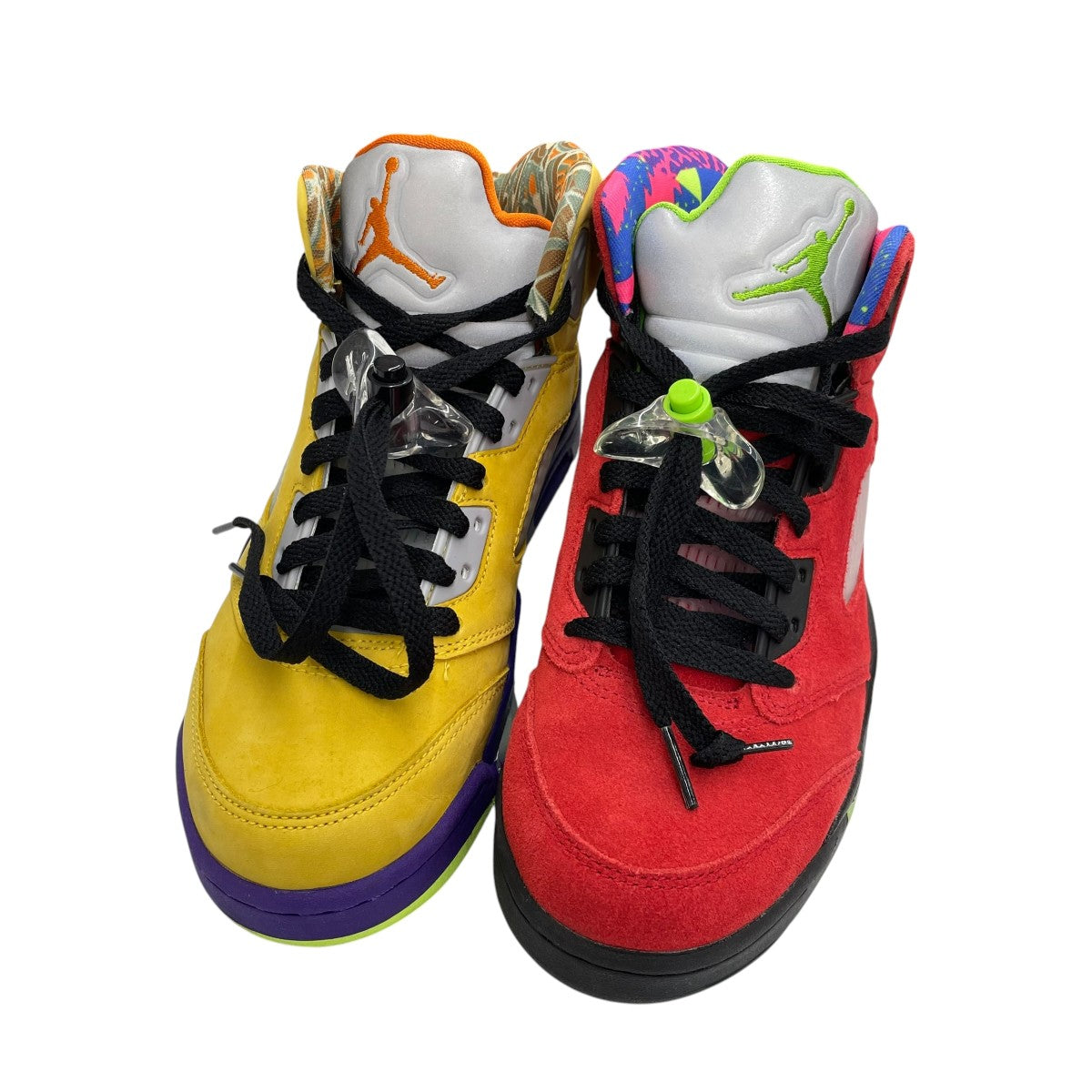 AIR JORDAN 5スニーカーCZ5725-700