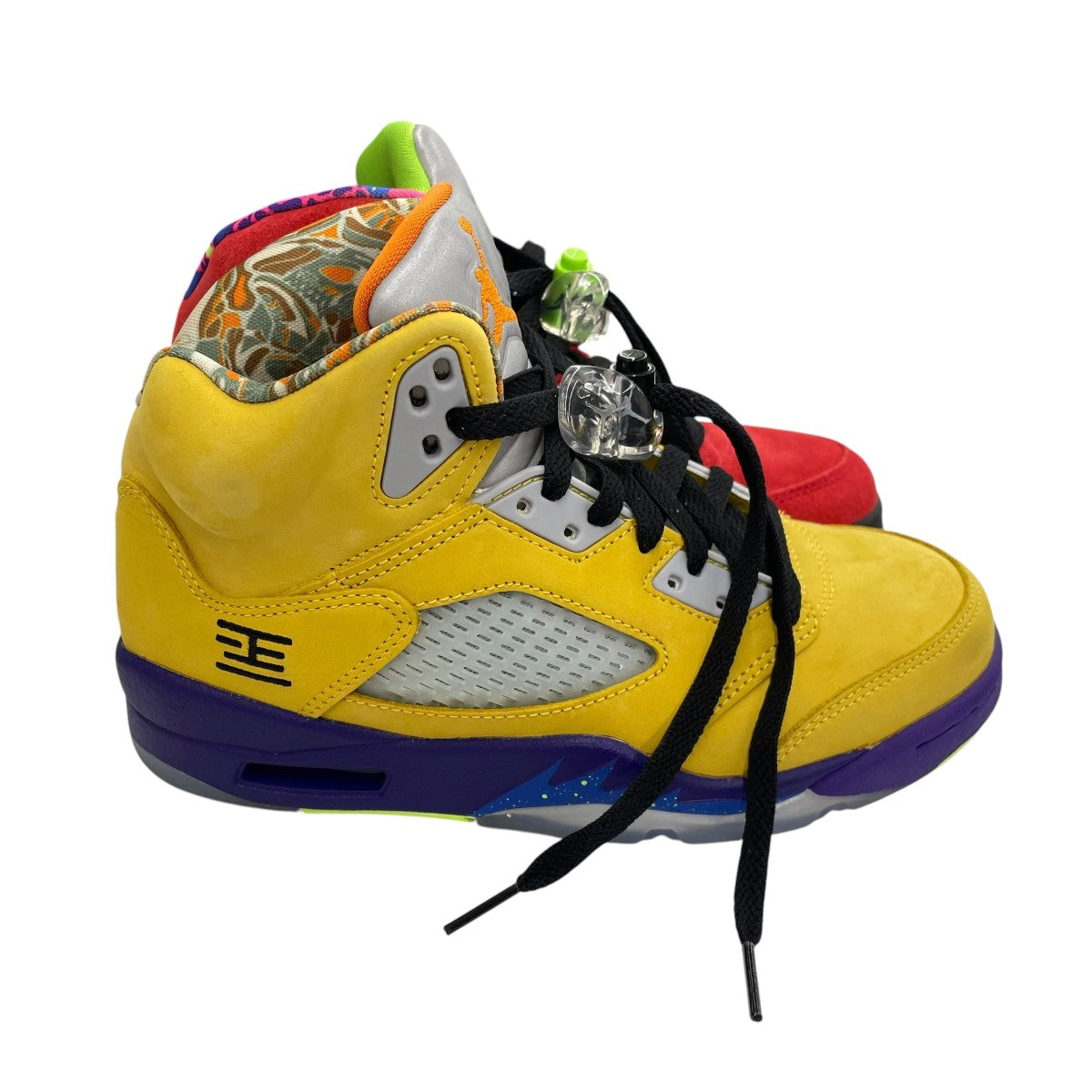 AIR JORDAN 5スニーカーCZ5725-700