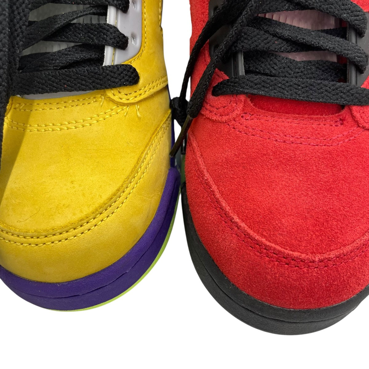 AIR JORDAN 5スニーカーCZ5725-700