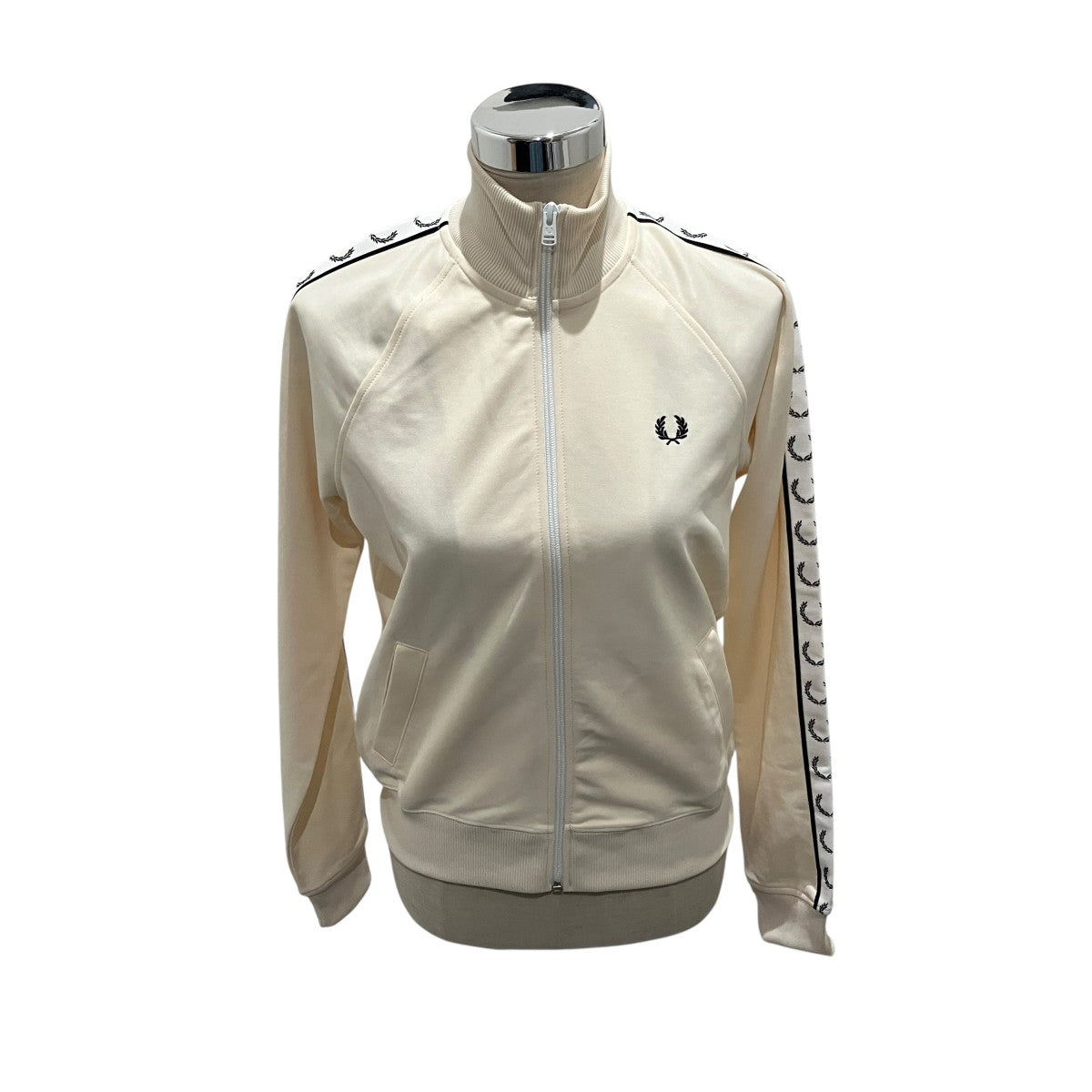 【Taped Track Jacket】トラックジャケットSJ8135