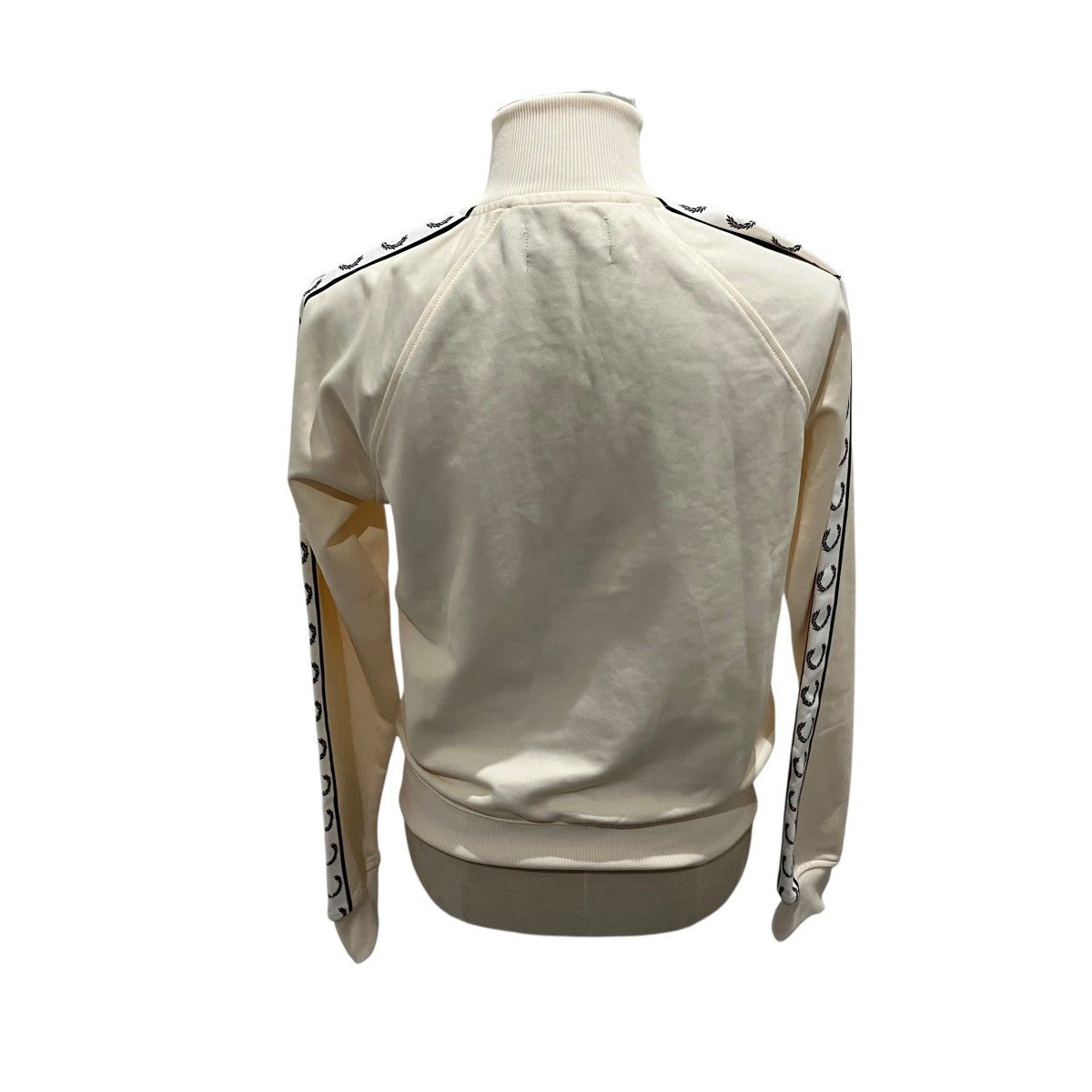 【Taped Track Jacket】トラックジャケットSJ8135