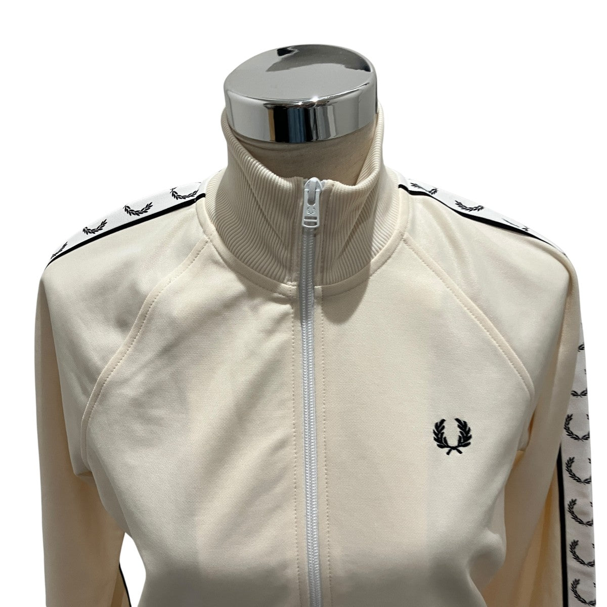 【Taped Track Jacket】トラックジャケットSJ8135