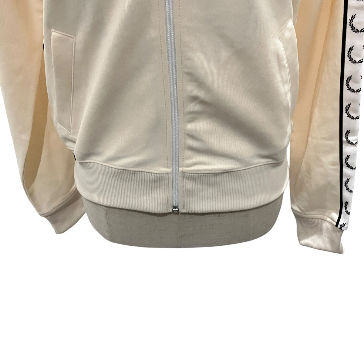 【Taped Track Jacket】トラックジャケットSJ8135