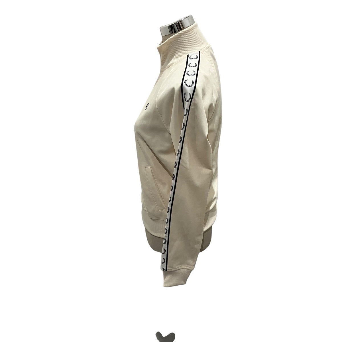 【Taped Track Jacket】トラックジャケットSJ8135