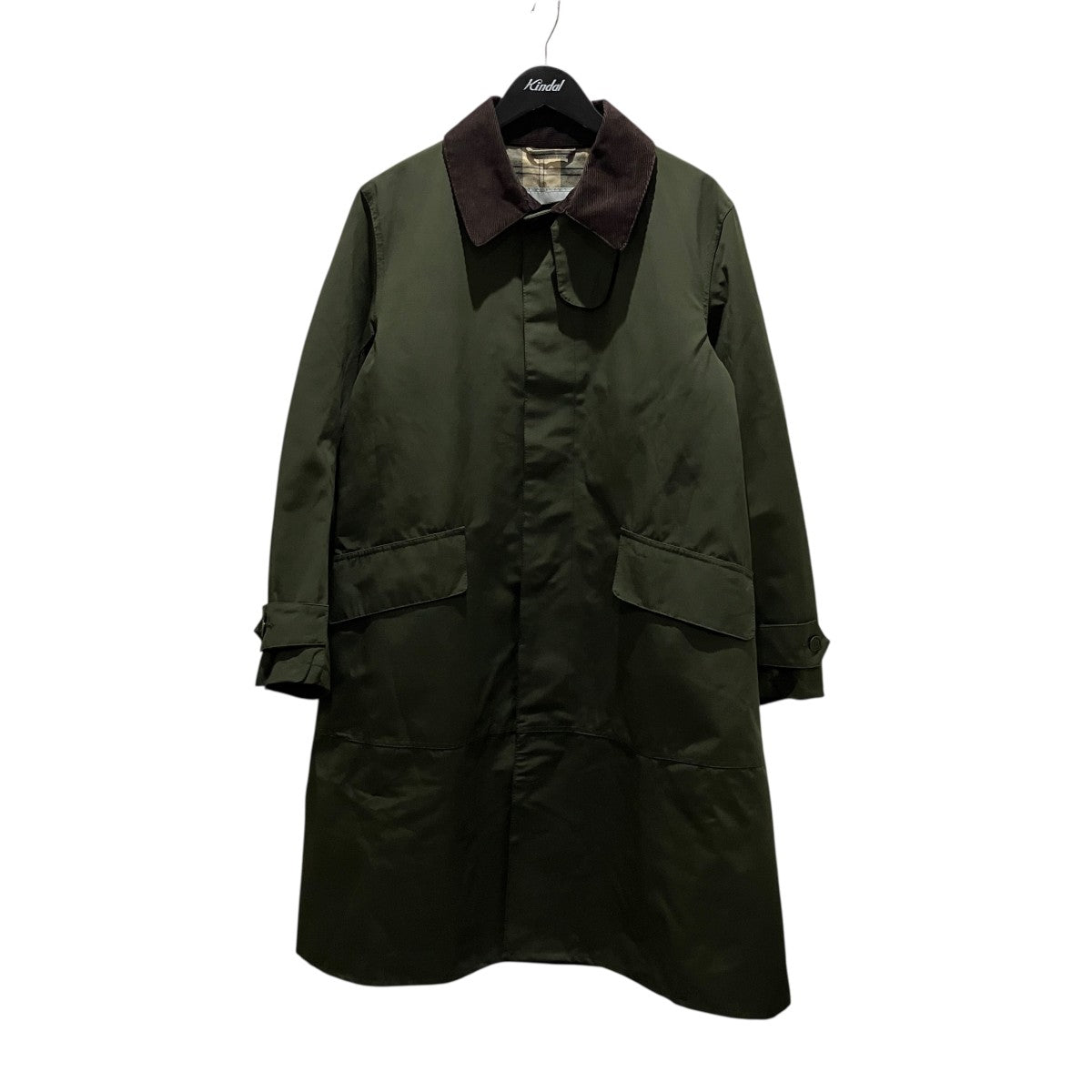 BREAS COAT1902195