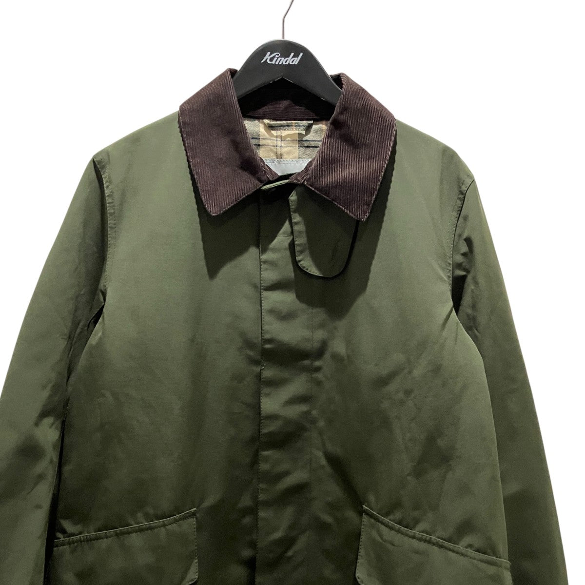 BREAS COAT1902195