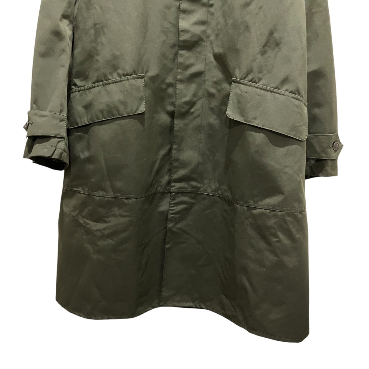 BREAS COAT1902195
