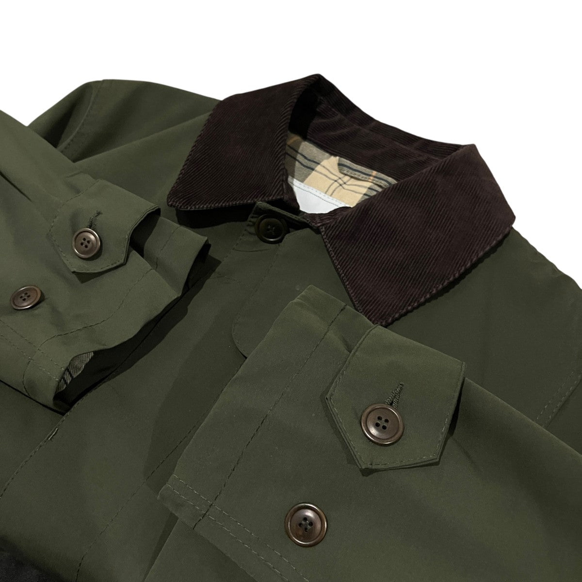 BREAS COAT1902195