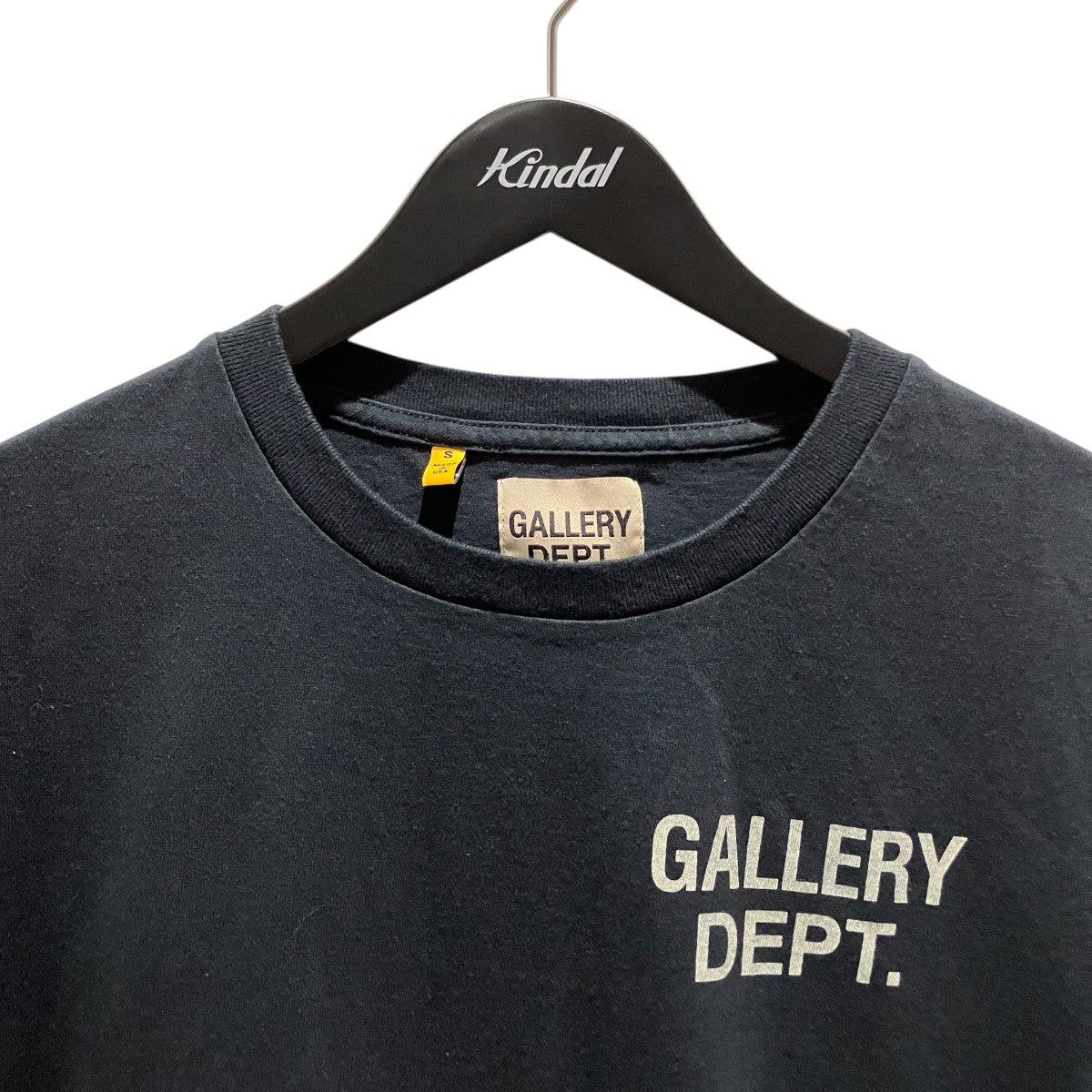 プリントTシャツ