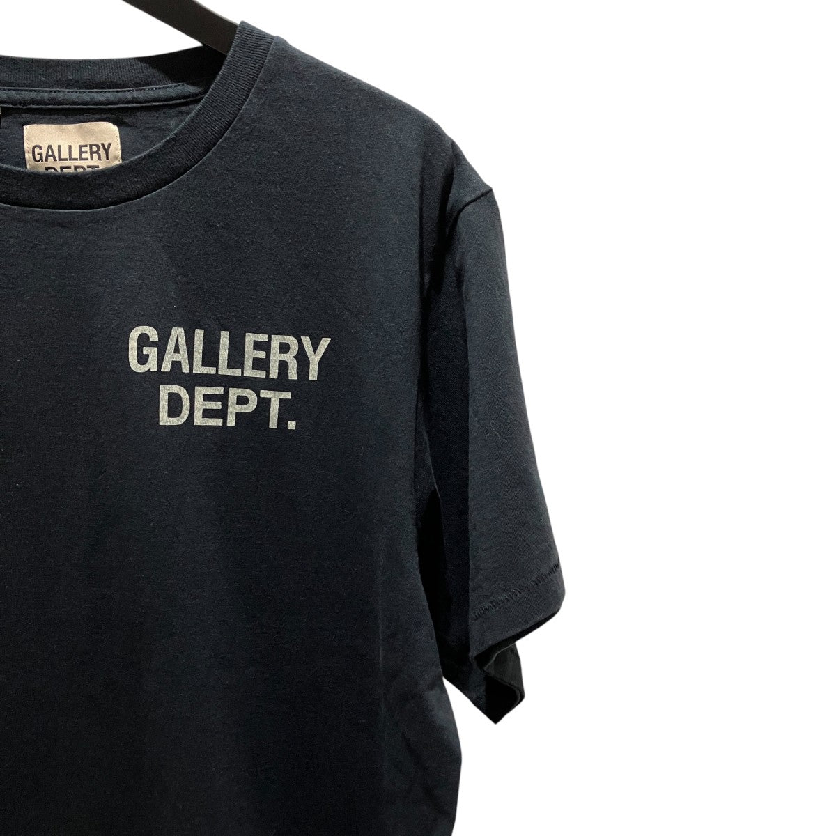 プリントTシャツ