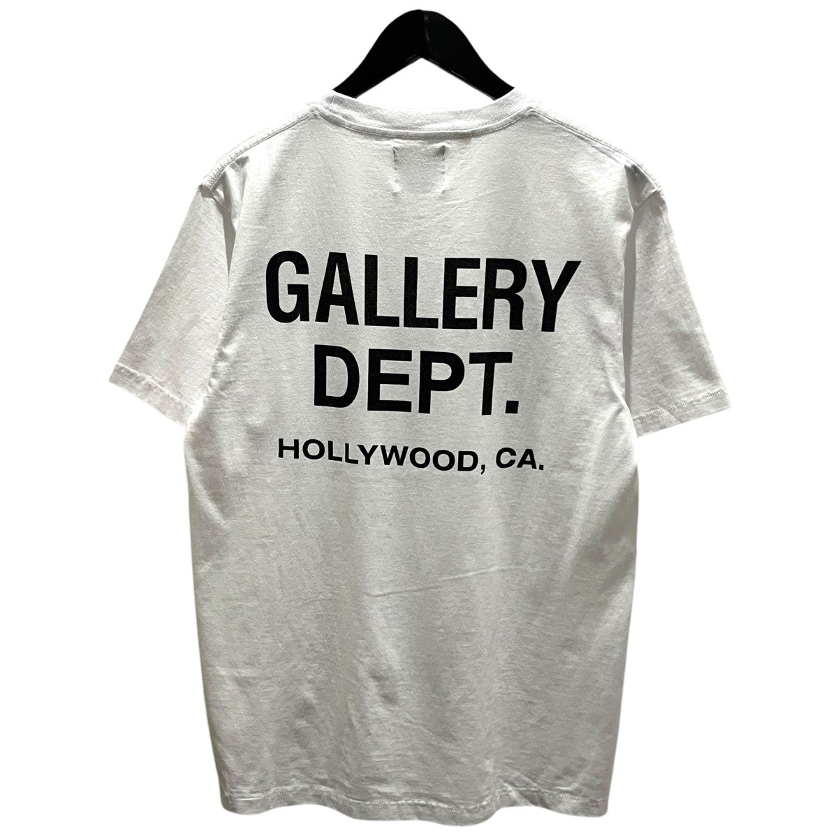 プリントTシャツ