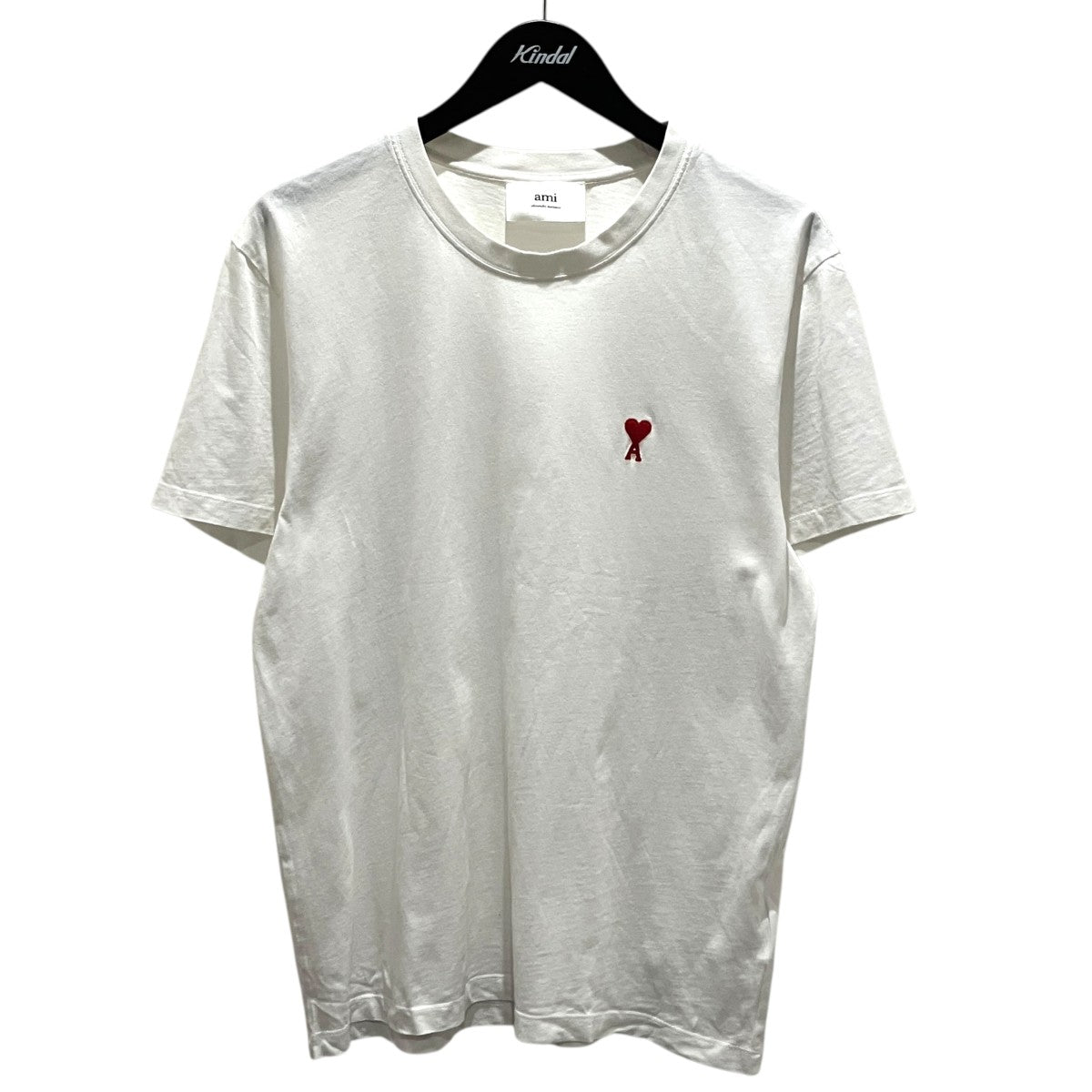胸ロゴTシャツBFUTS001