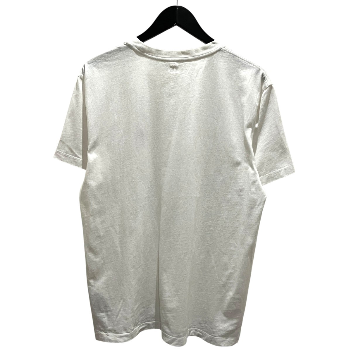 胸ロゴTシャツBFUTS001