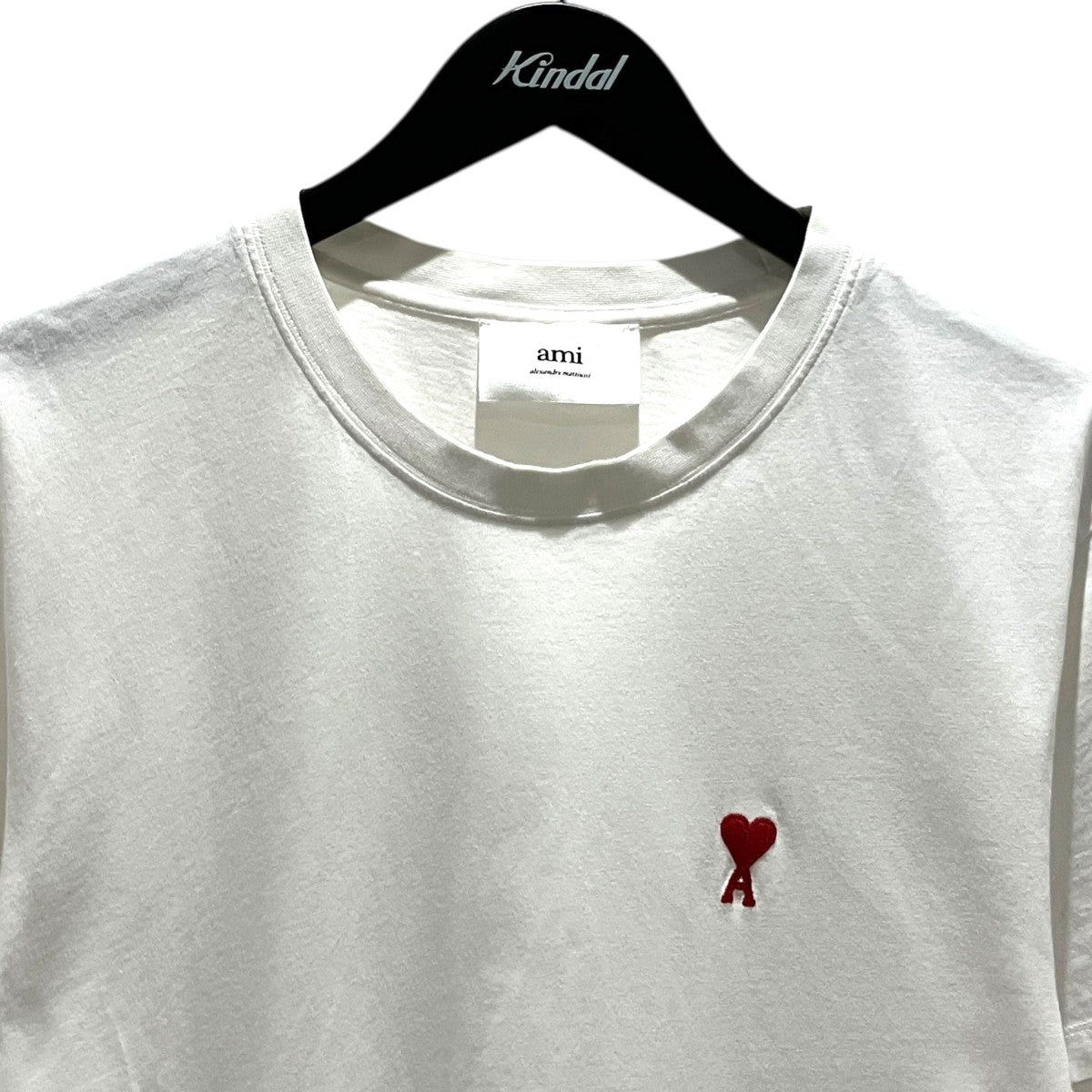 胸ロゴTシャツBFUTS001