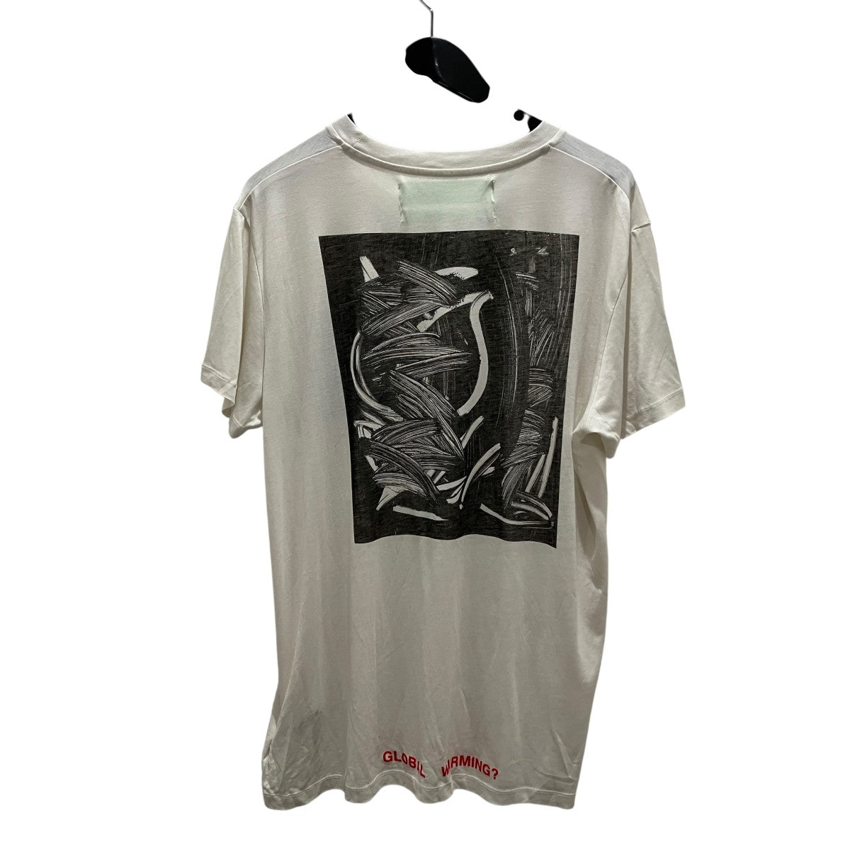 リヨセルコットンTシャツOWAA029E17404051