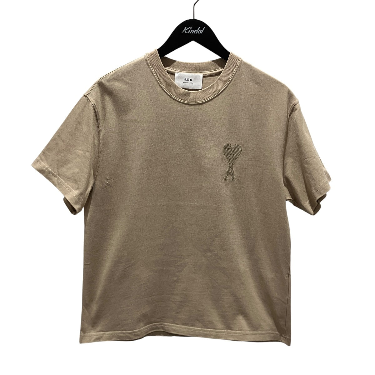 胸刺繍TシャツE22UTS002