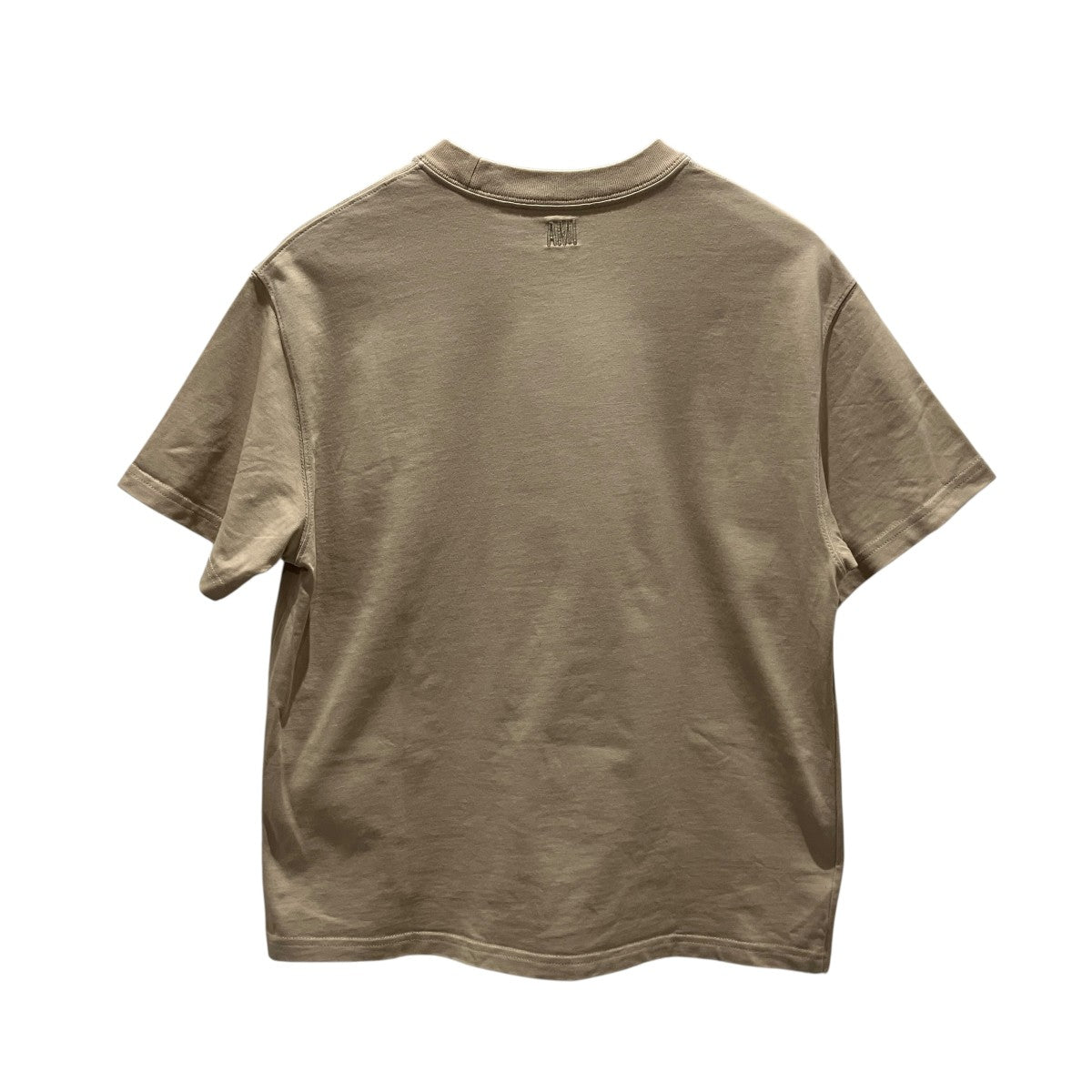 胸刺繍TシャツE22UTS002