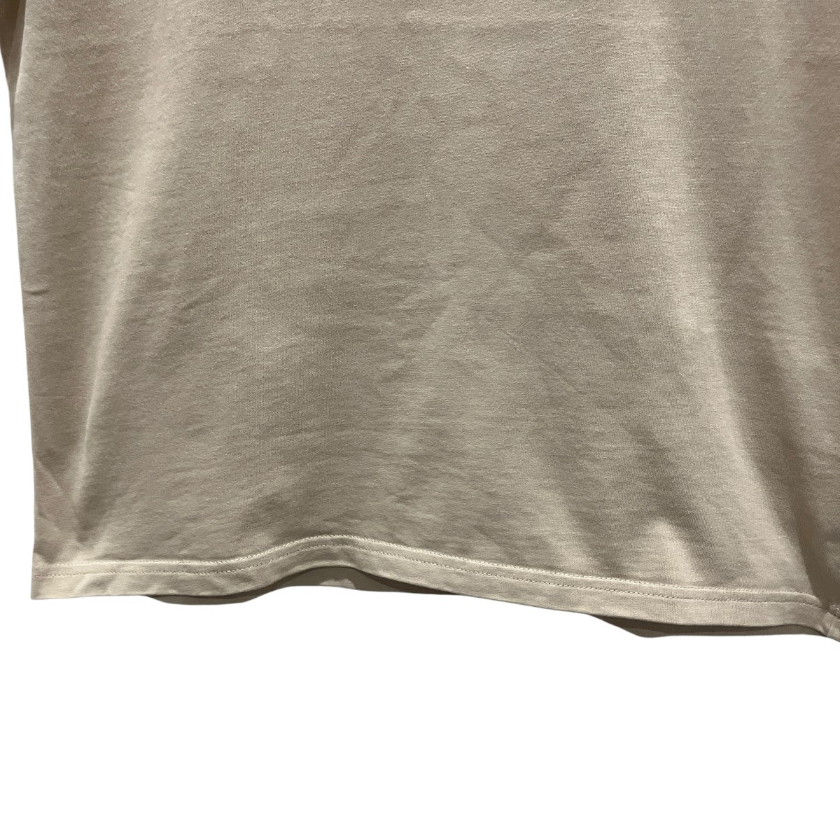 胸刺繍TシャツE22UTS002