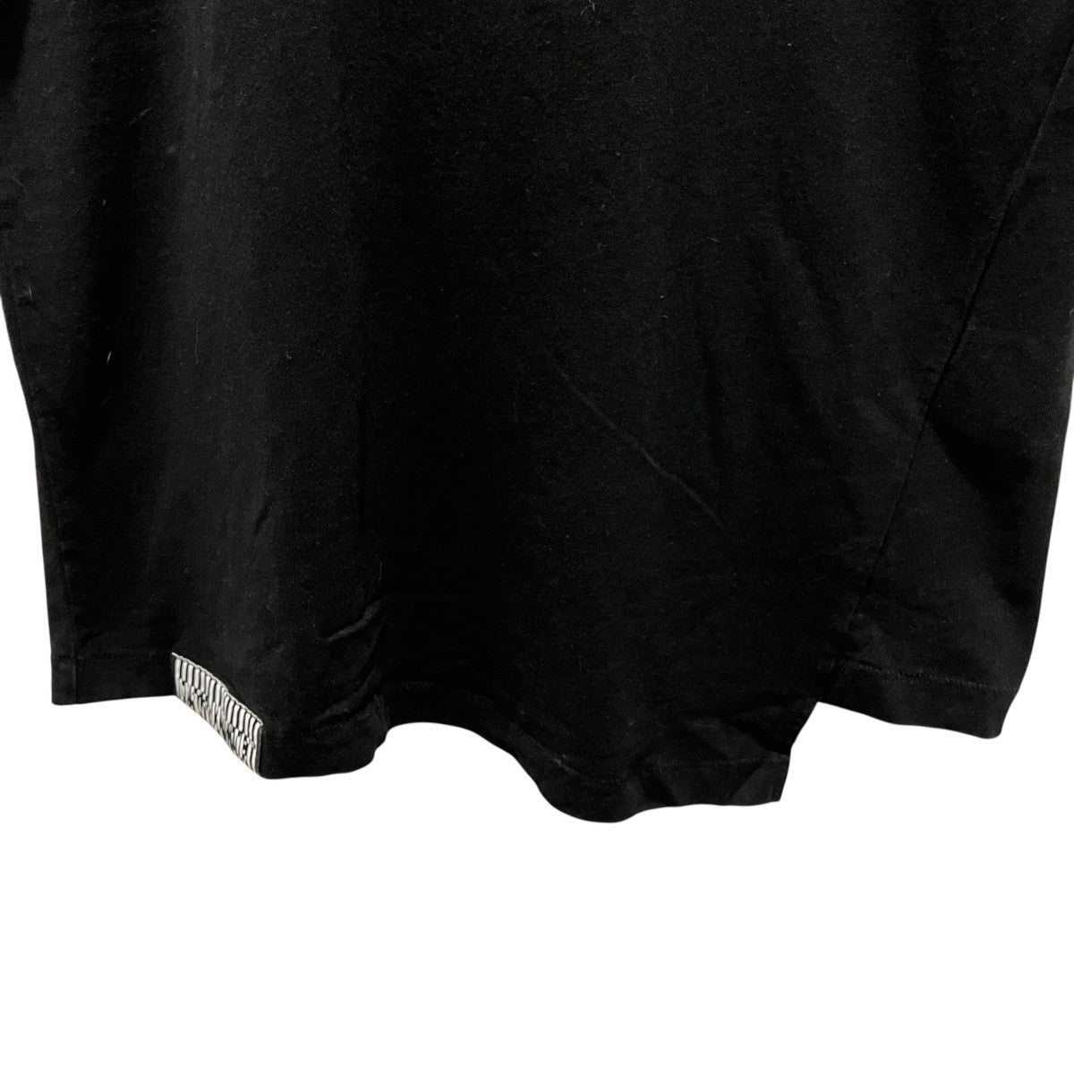 サークルロゴTシャツOMAA032S18185082