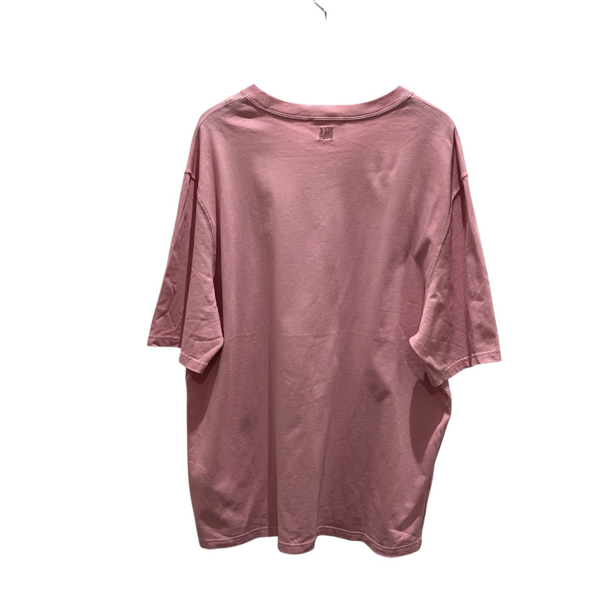 胸刺繍TシャツE22UTS002