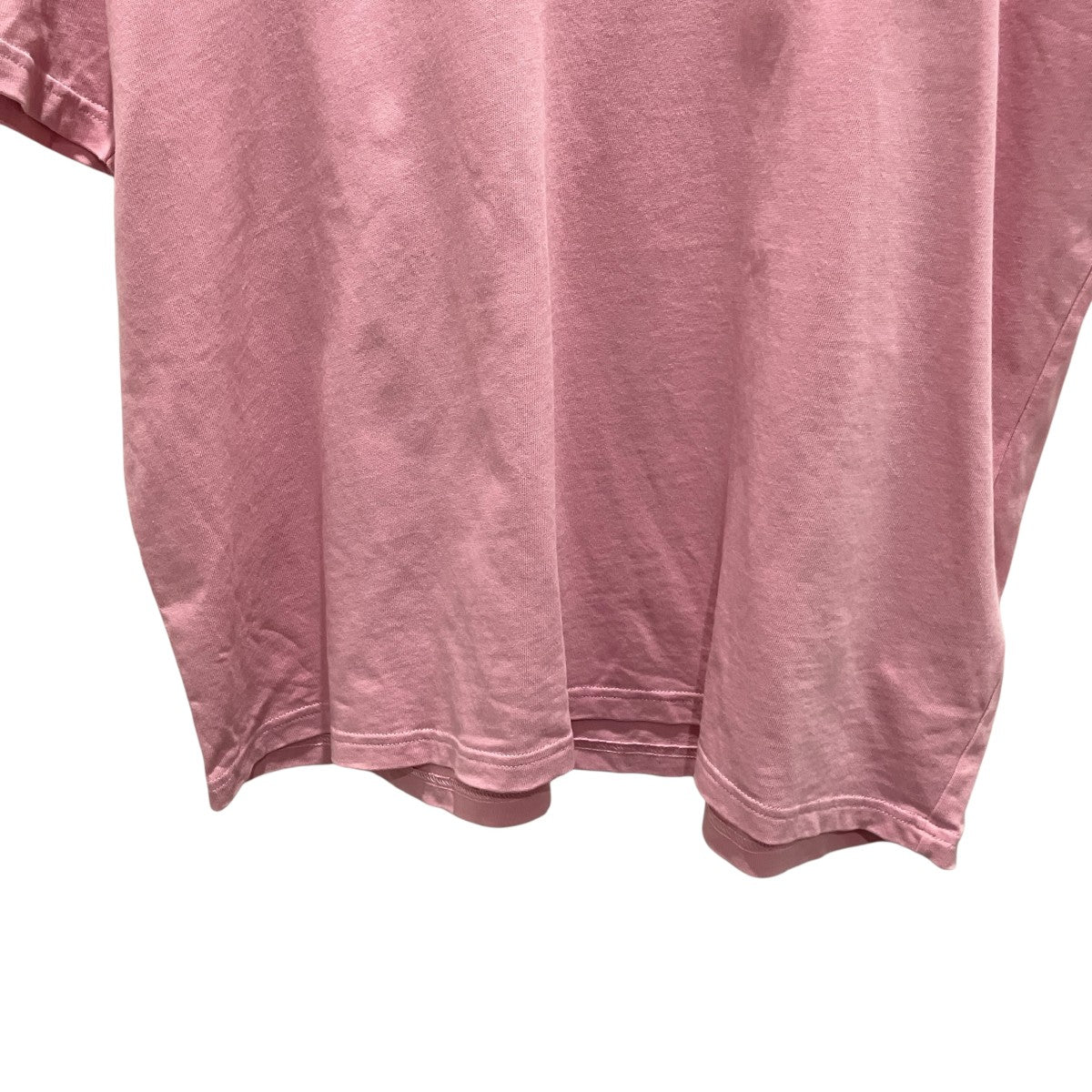 胸刺繍TシャツE22UTS002