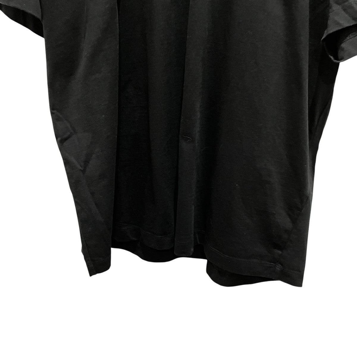 プリントTシャツOMAA161S24JER002