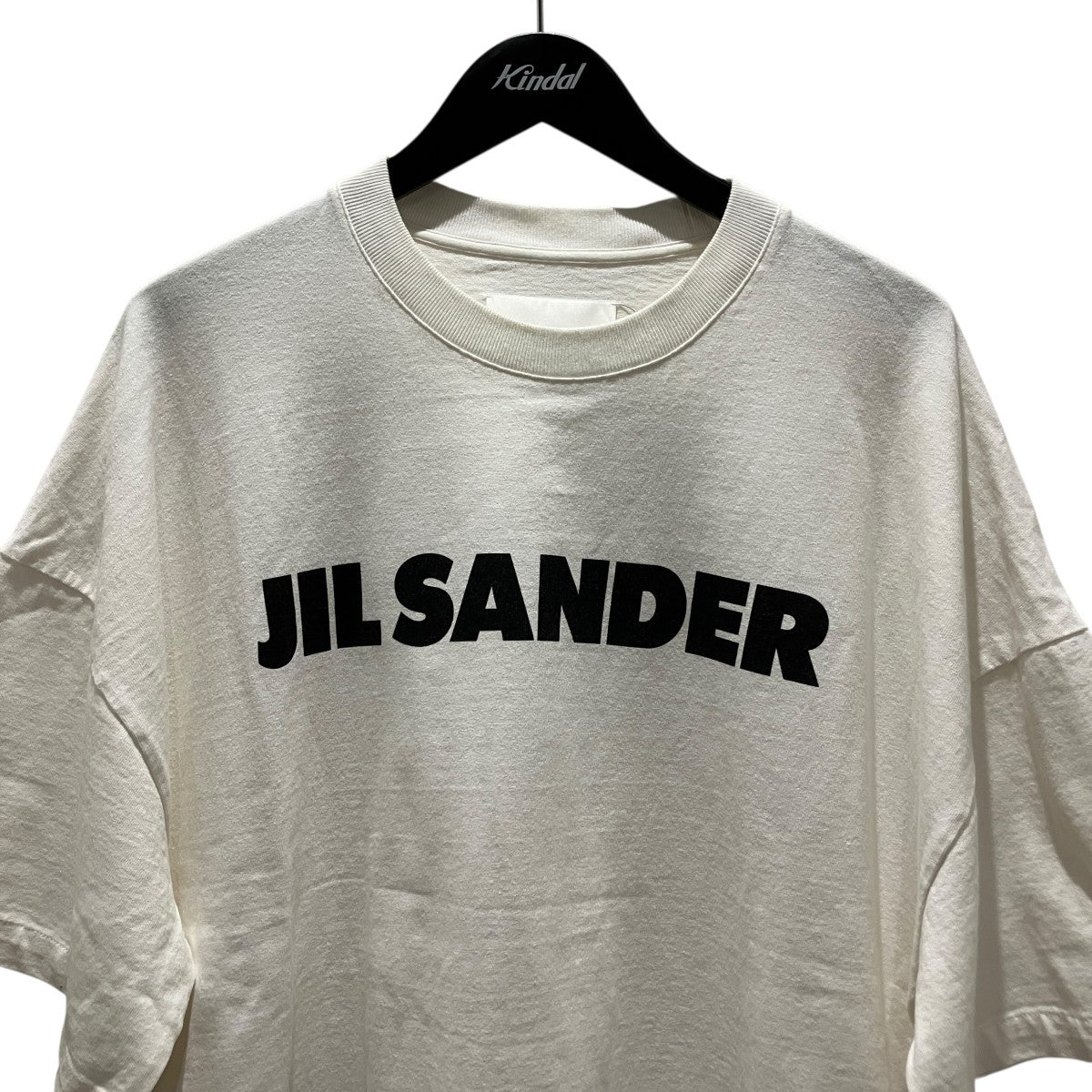 ロゴTシャツJSMU707045