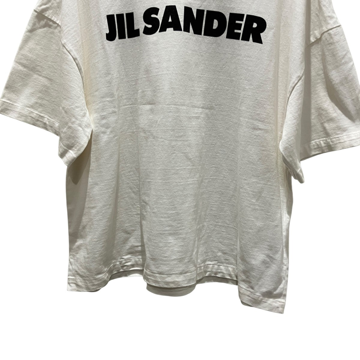 ロゴTシャツJSMU707045