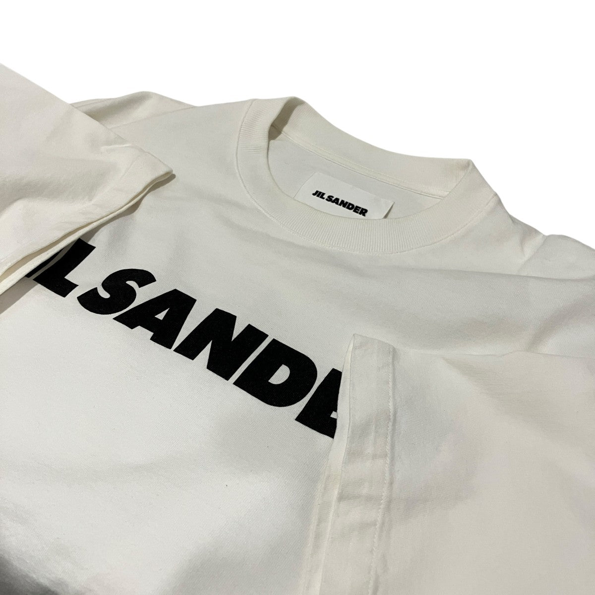 ロゴTシャツJSMU707045