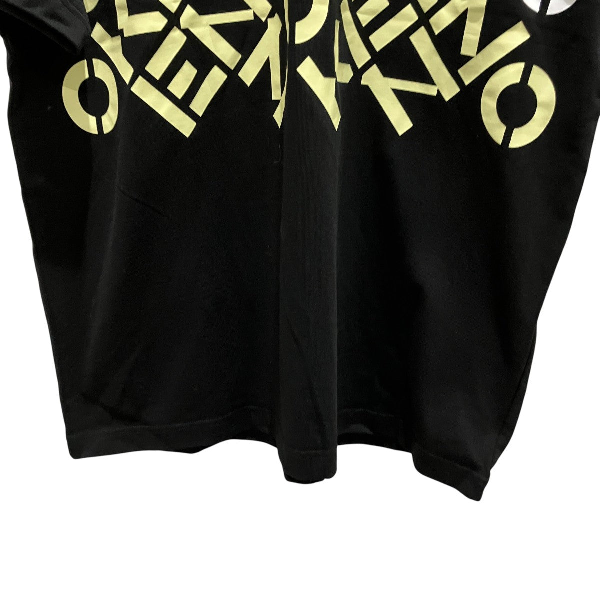 ロゴプリントTシャツFC55TS2084SK