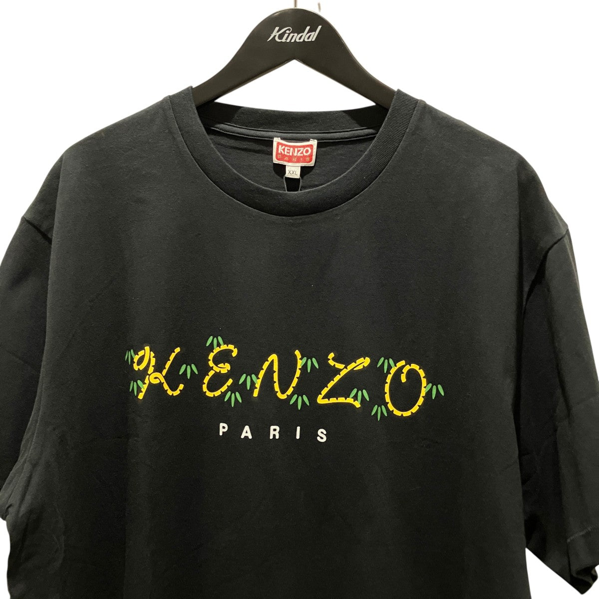 プリントTシャツFC55TS407CSL
