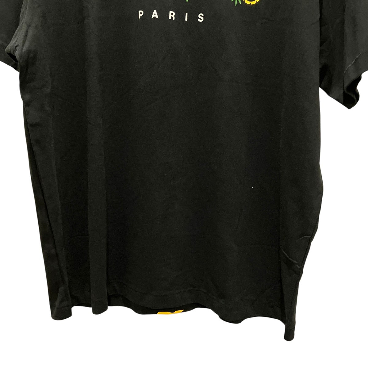 プリントTシャツFC55TS407CSL