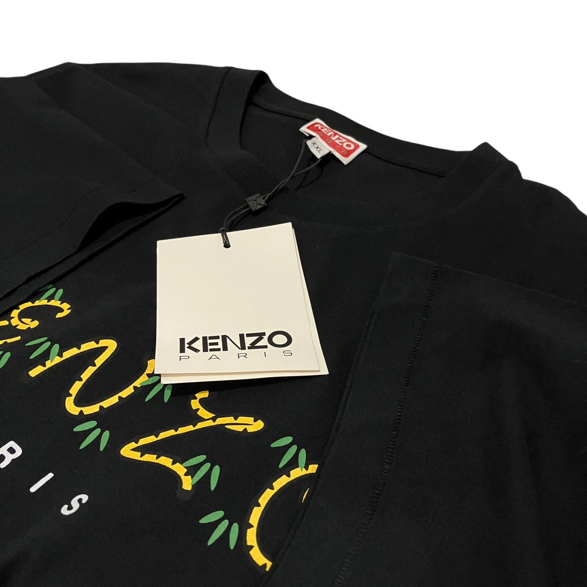 プリントTシャツFC55TS407CSL