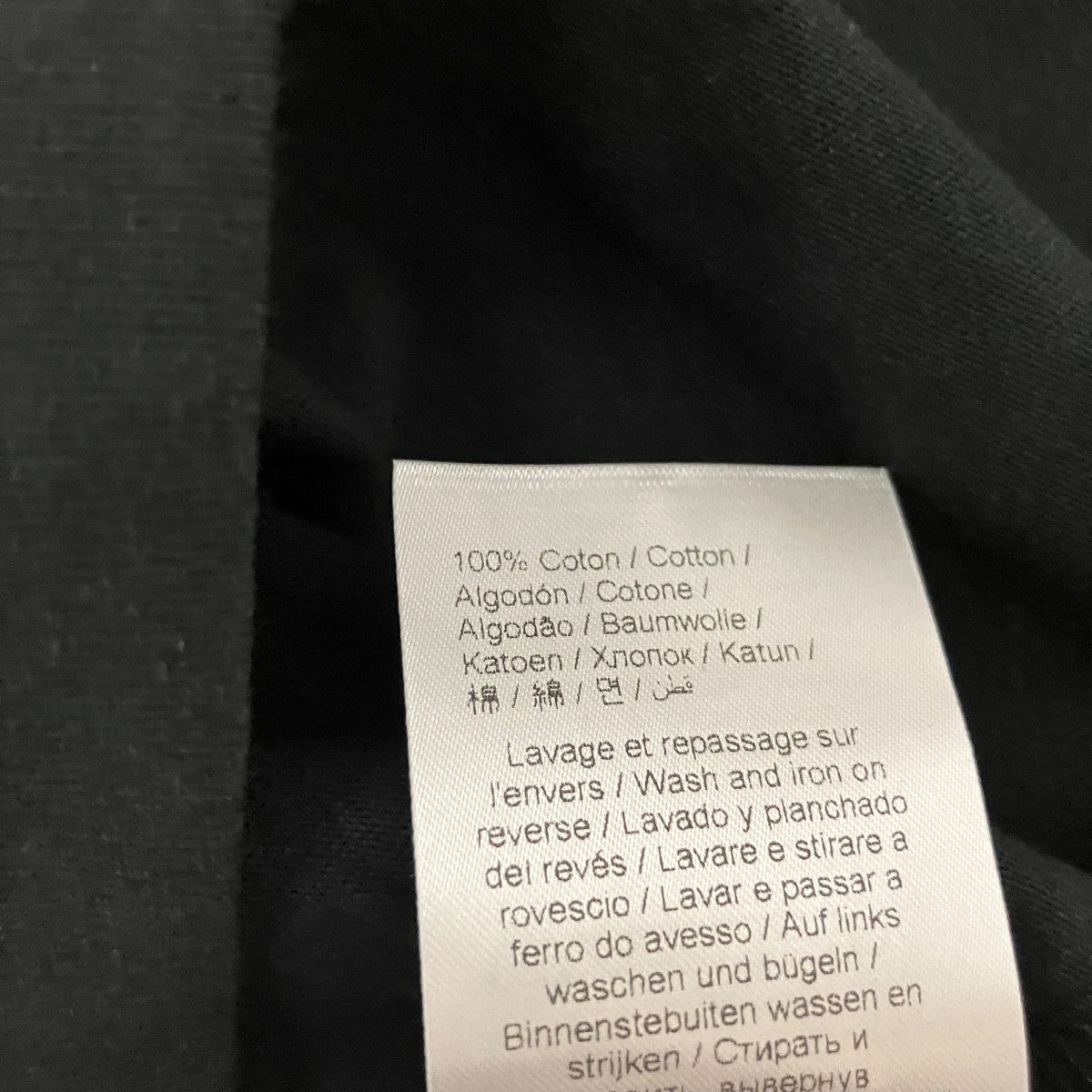 プリントTシャツFC55TS407CSL