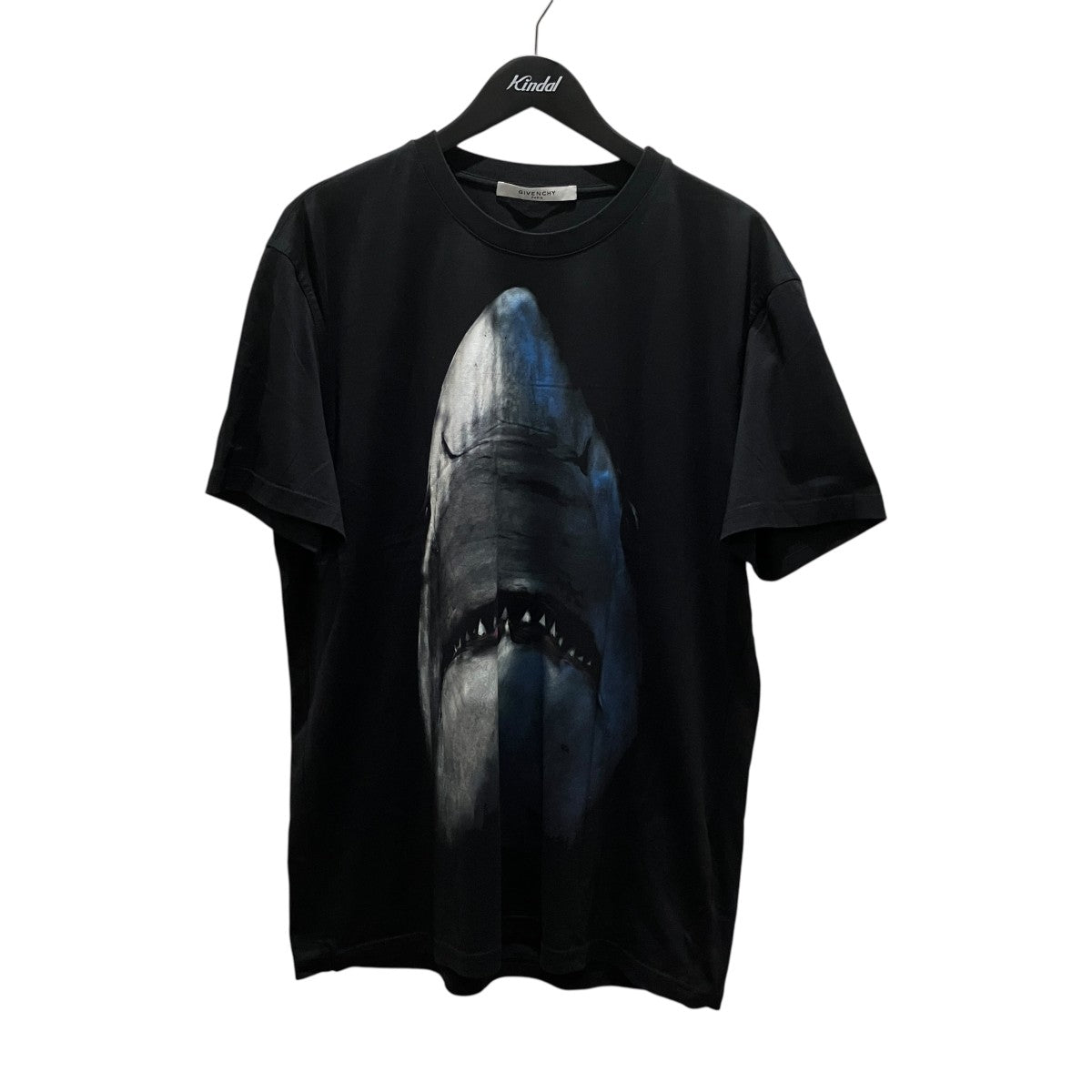 シャークプリントTシャツBM70483Y0H