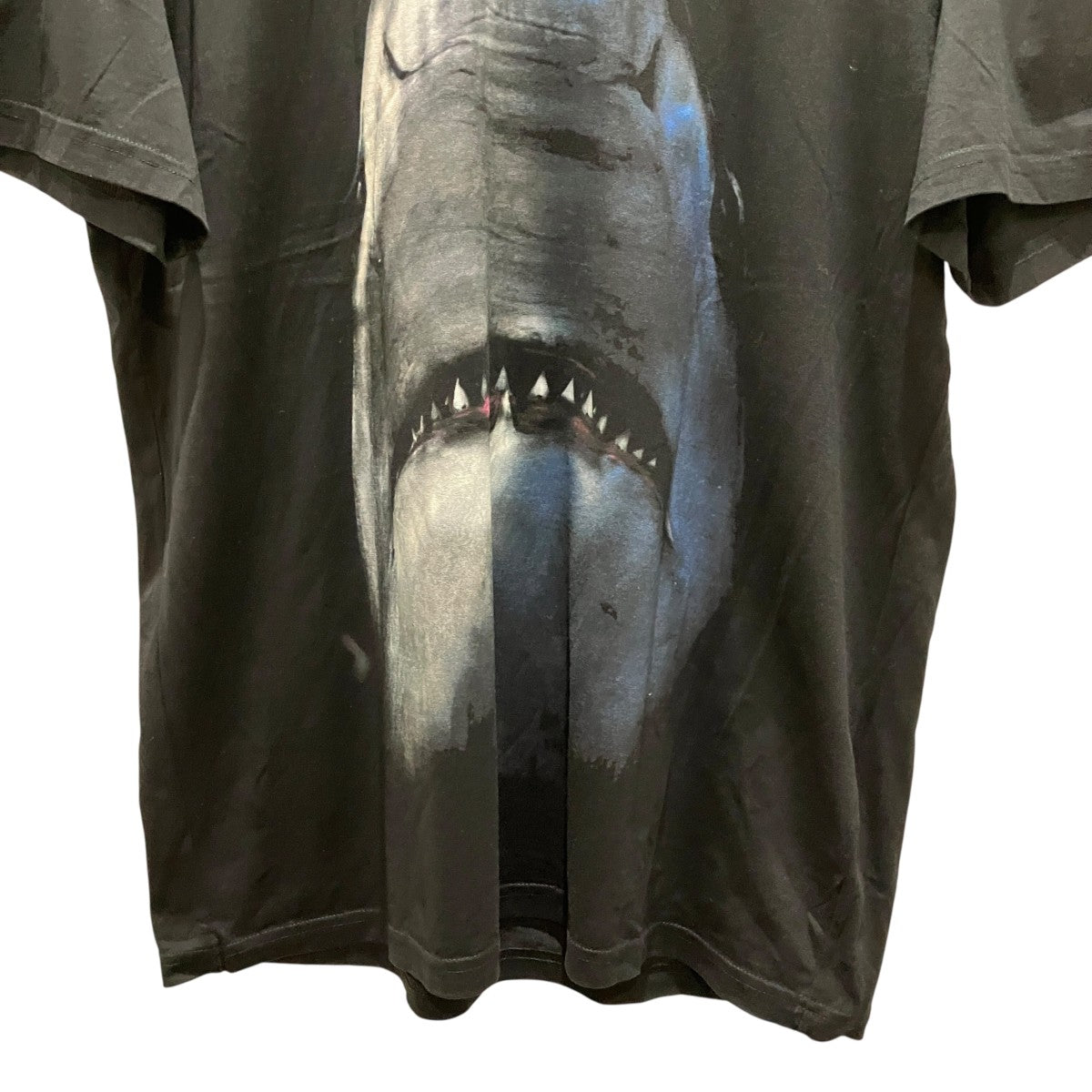 シャークプリントTシャツBM70483Y0H