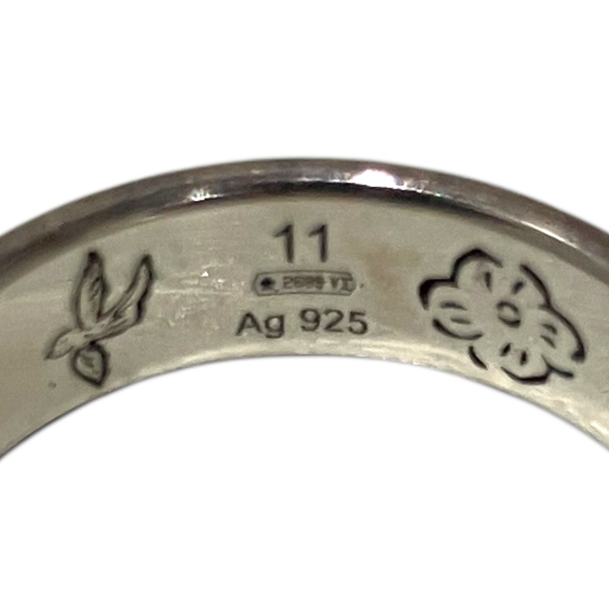GUCCI ブラインドフォーラブリング 古着・中古-6枚目のアイテム画像