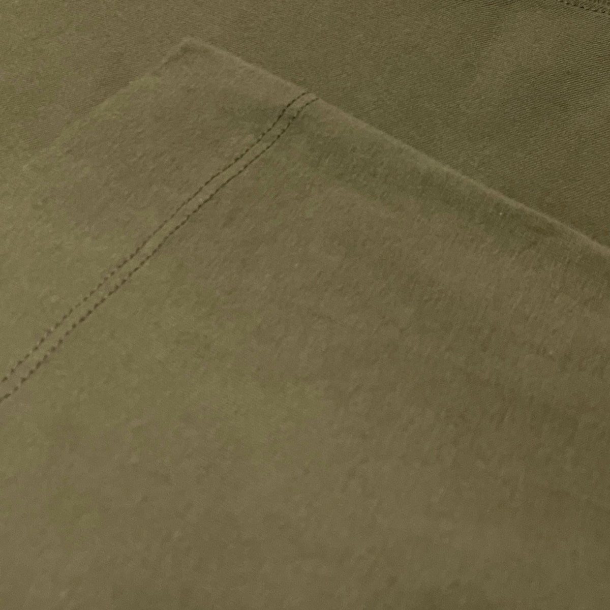 DRIES VAN NOTEN 半袖TシャツPO221-172 古着・中古-6枚目のアイテム画像