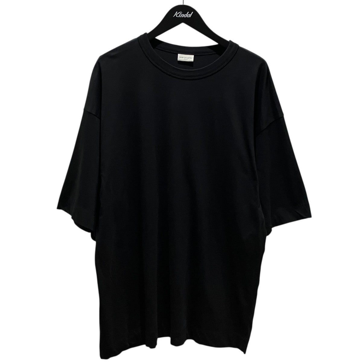 DRIES VAN NOTEN 半袖TシャツPO231-172 古着・中古-1枚目のアイテム画像